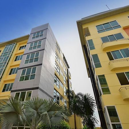 Siam Golden Place Suvarnabhumi Бангкок Екстер'єр фото