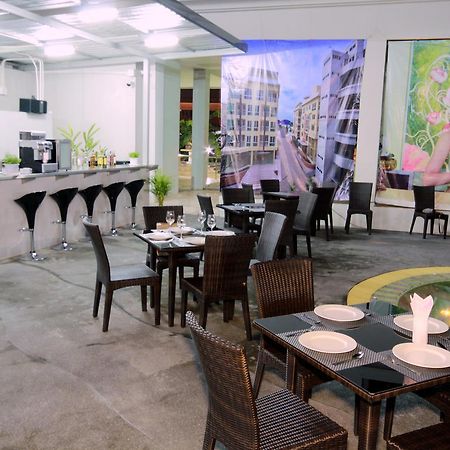 Siam Golden Place Suvarnabhumi Бангкок Екстер'єр фото