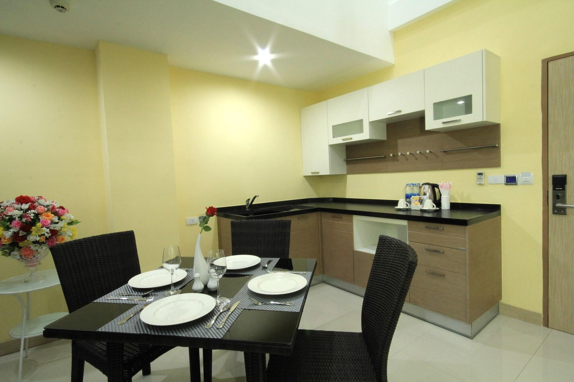 Siam Golden Place Suvarnabhumi Бангкок Екстер'єр фото