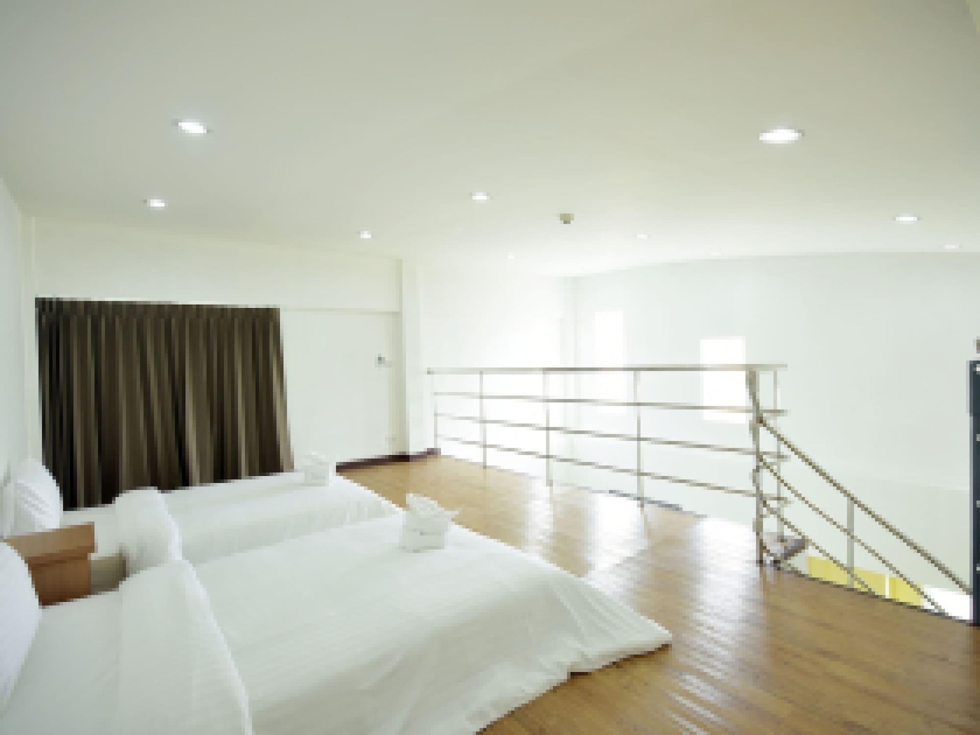 Siam Golden Place Suvarnabhumi Бангкок Екстер'єр фото