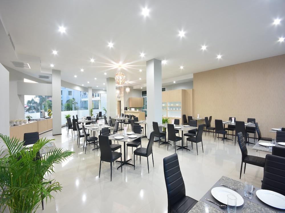 Siam Golden Place Suvarnabhumi Бангкок Екстер'єр фото