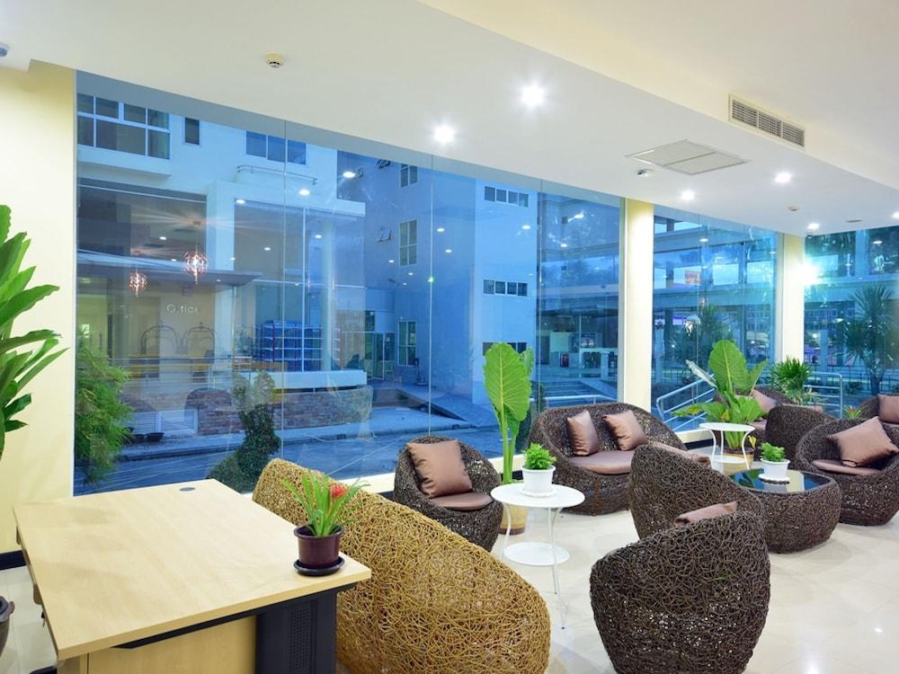 Siam Golden Place Suvarnabhumi Бангкок Екстер'єр фото