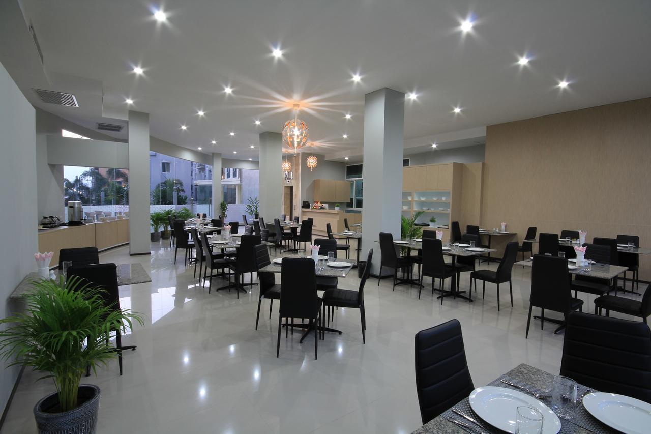 Siam Golden Place Suvarnabhumi Бангкок Екстер'єр фото